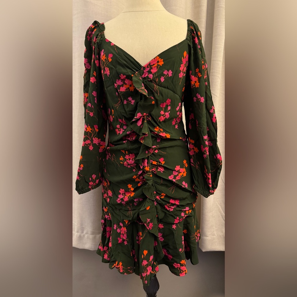 Caballero Elena Dress Size M